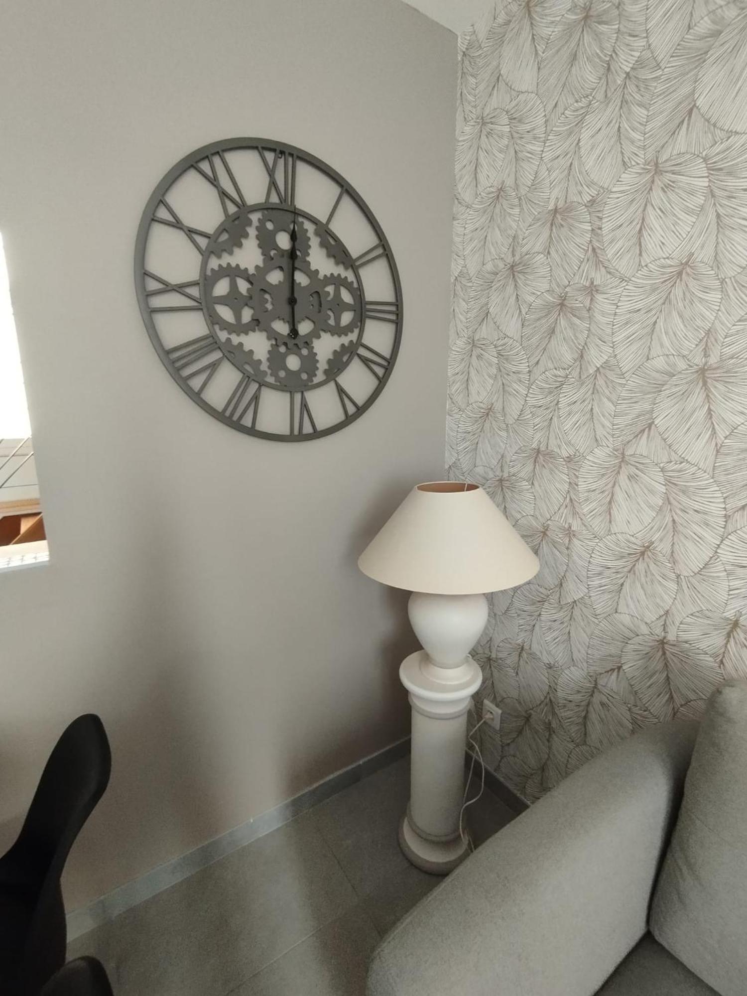 Maison Montebello Holiday home *